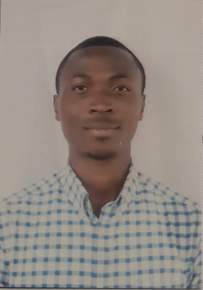 Team member image